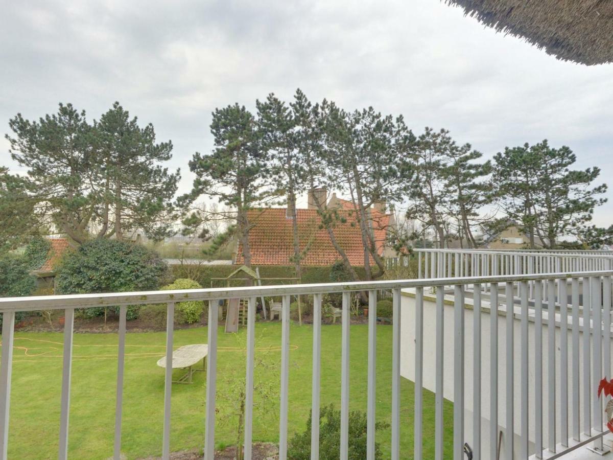 Het Riet Ostend Exterior photo