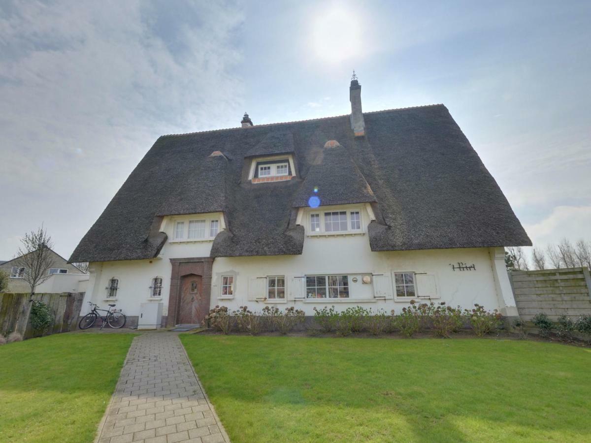 Het Riet Ostend Exterior photo
