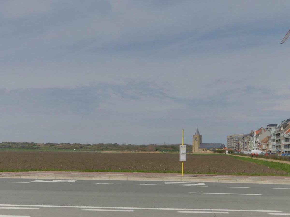 Het Riet Ostend Exterior photo