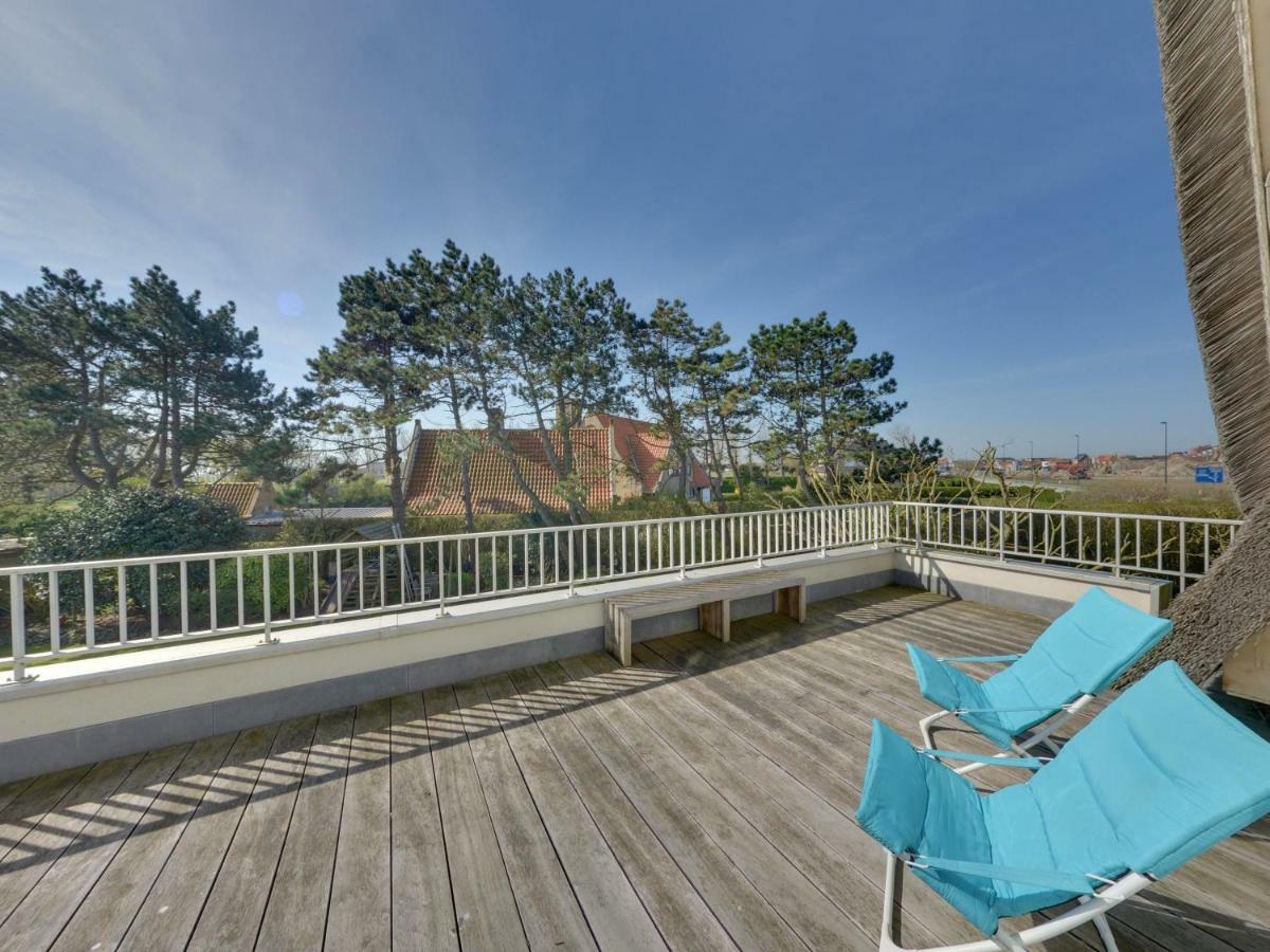 Het Riet Ostend Exterior photo