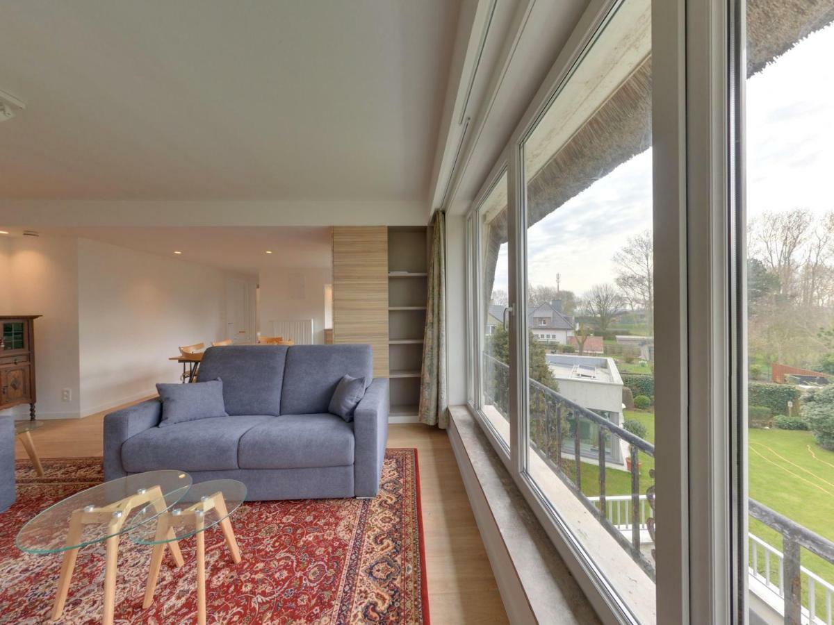 Het Riet Ostend Exterior photo