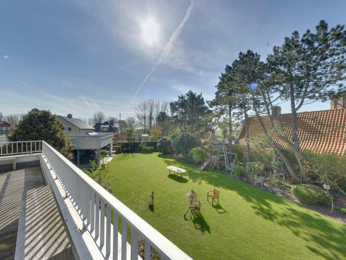 Het Riet Ostend Exterior photo