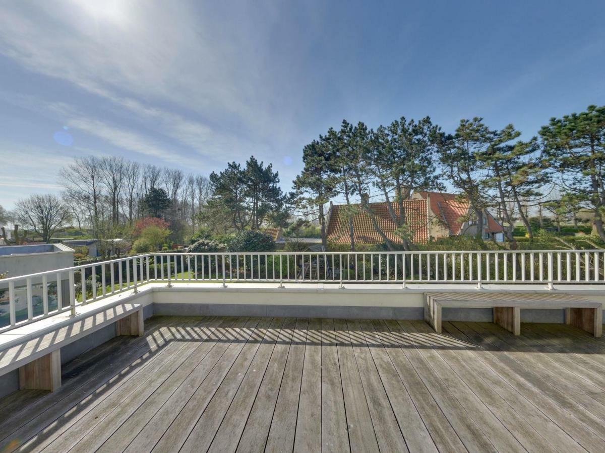 Het Riet Ostend Exterior photo
