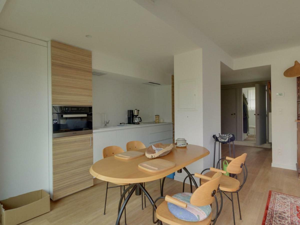 Het Riet Ostend Exterior photo