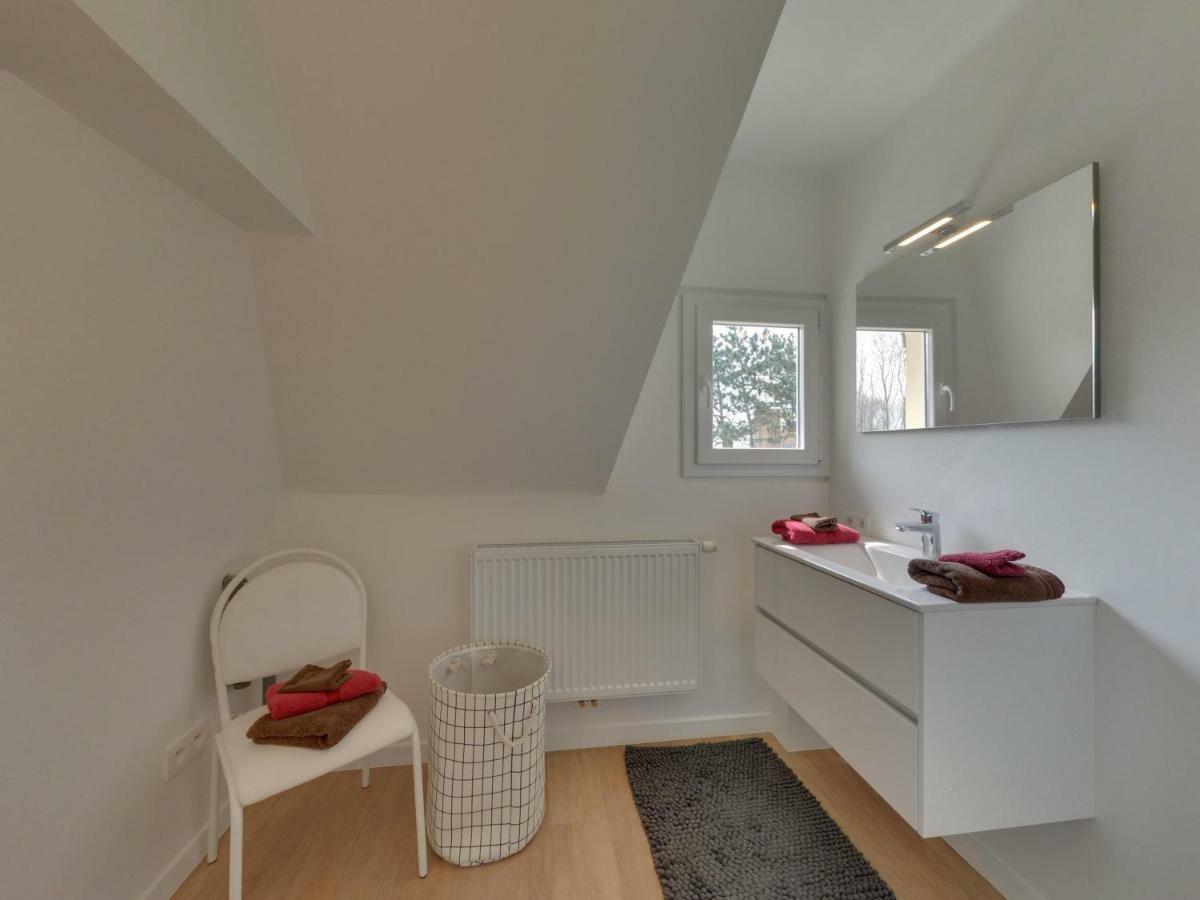 Het Riet Ostend Exterior photo